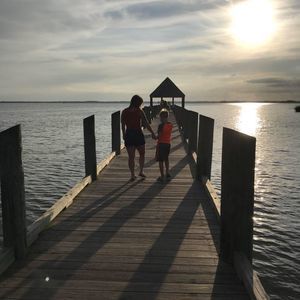 Meet your Posher, Sara